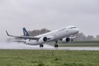 Air Astana Takes Delivery of First Airbus A321neo Powered by Pratt &amp; Whitney Geared Turbofan™ Engines