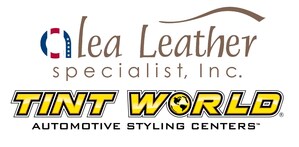 Tint World® Announces Partnership with Alea Leather