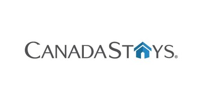 CanadaStays est le marché le plus grand de locations de vacances au Canada (Groupe CNW/CanadaStays)