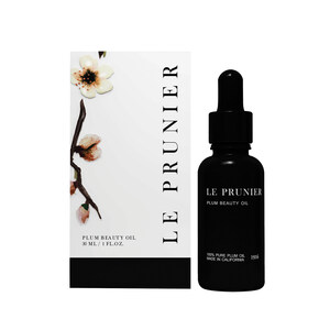 Le Prunier Wins Indie Beauty Expo's 2017 Best In Show Award for Best Facial Serum/Oil