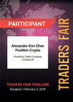 The Last Chance to Become a Part of Traders Fair &amp; Gala Night Thailand and Get an Amazing Trading Experience