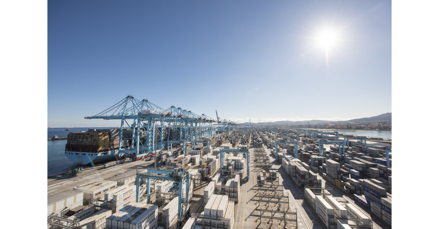 A.P. Moller – Maersk Splits Divisions - Global Trade Magazine