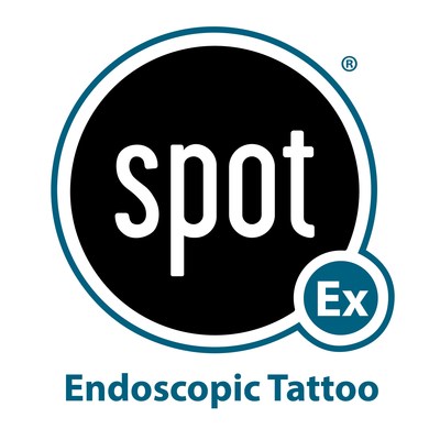 Spot Ex Endoscopic Tattoo logo