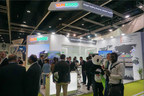 Sungrow Launches 3.125MW 1500Vdc Turnkey Station at WFES 2018
