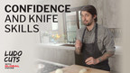 Second Video of Ludo Cuts with GLOBAL Knives Starring Chef Ludo Lefebvre Released Exclusively on GLOBAL Cutlery USA's Website