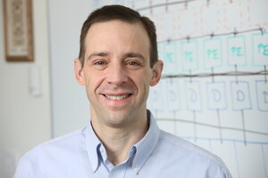 UVA Engineering Tapped to Lead $27.5 Million Center to Reinvent Computing
