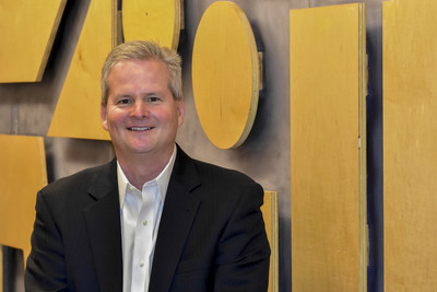 Jeff Wesley named executive director, Red Cedar Ventures
