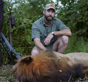 World Animal News (WAN) &amp; Peace 4 Animals (P4A) Speak Out About The Shockumentary "Trophy" That Aired Sunday, January 14, 2018 on CNN
