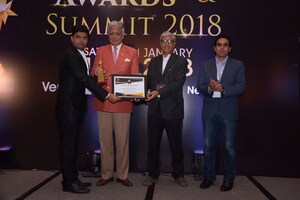 IIT Delhi , Hansraj , Amity get top honours in IAA India Education Awards & Summit 2018 IIT Delhi , Hansraj , Amity get top honours in IAA India Education Awards & Summit 2018