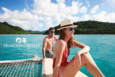 Princess Cruises Provides Special Offer to 