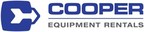 Cooper Equipment Rentals Announces Acquisition of Modern Rentals