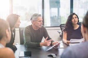She Geeks Out Launches New Corporate Program on Diversity, Equity, and Inclusion