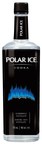Polar Ice Vodka removes iconic bear from bottle in support of Polar Bears International