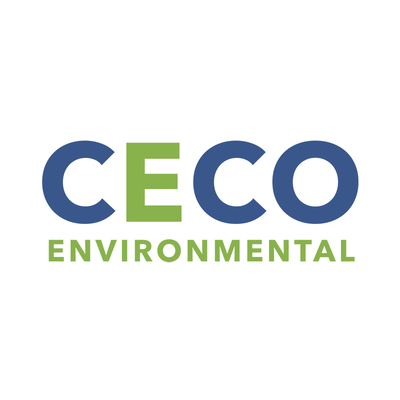 CECO Environmental Corp. Logo (PRNewsfoto/CECO Environmental Corp.) (PRNewsfoto/CECO Environmental Corp.)