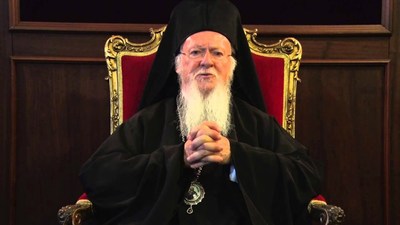 https://mma.prnewswire.com/media/629379/World_Religion_News_Ecumenical_Patriarch.jpg?p=caption