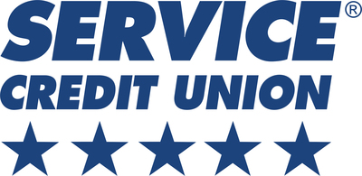 Service Credit Union / www.servicecu.org