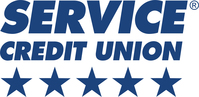 Service Credit Union / www.servicecu.org (PRNewsfoto/Service Credit Union)