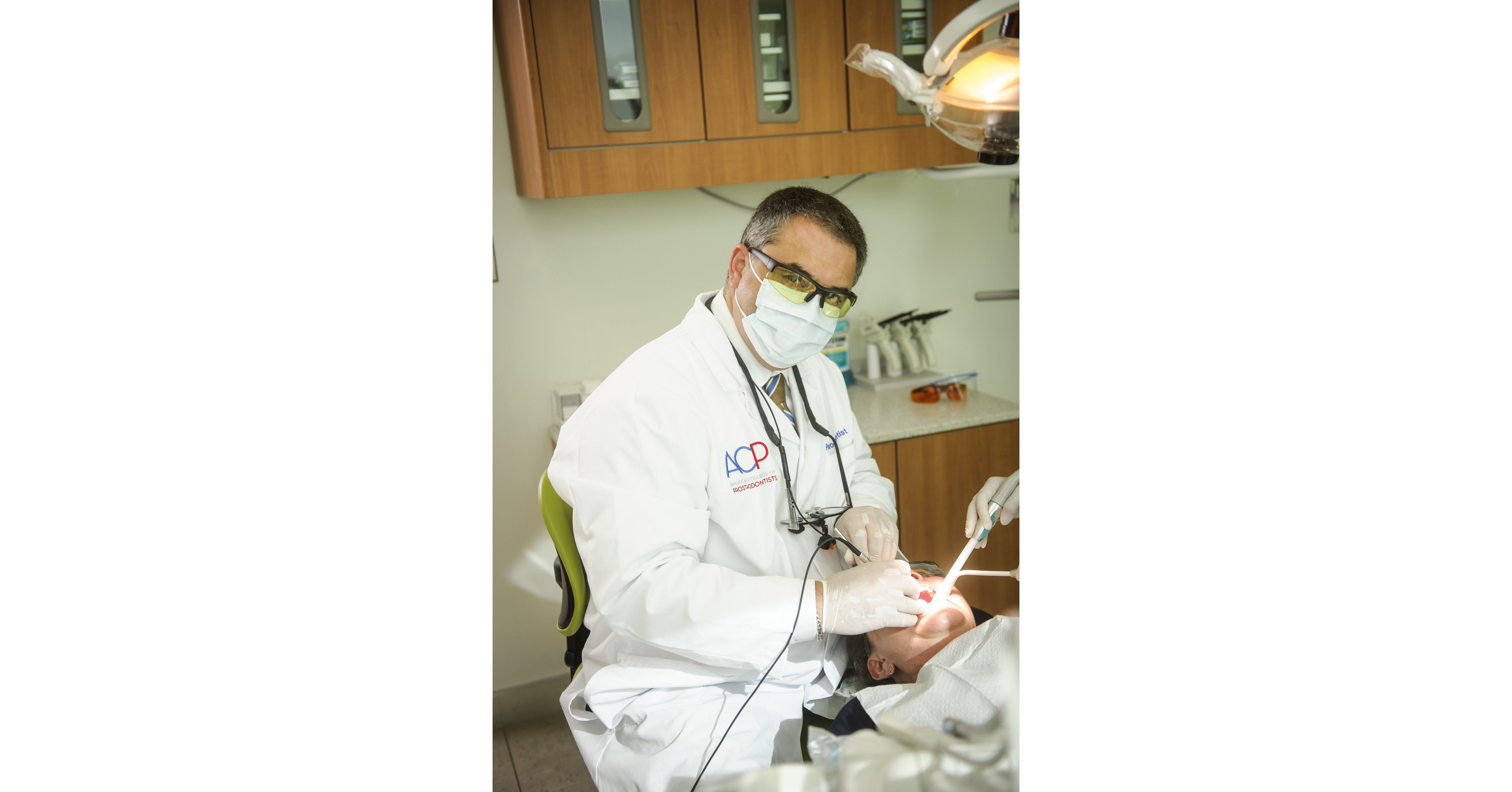 Prosthodontist is a Top Job According to 2018 U.S. News & World Report