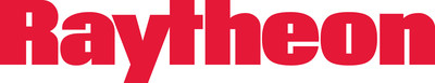 Raytheon logo (PRNewsfoto/Raytheon)