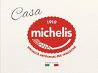 Romana Food Brands Corp.(Romana) Signs Letter of Intent to Acquire Michelis Egidio SNC di Michelis C.M.M. (Michelis) - A Globally Expanding, Premium Authentic Italian Cuisine Producer