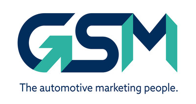 GSM 2018 Logo (PRNewsfoto/GSM)
