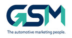 Toyota Selects GSM to Participate in the Toyota Parts and Service Digital Advertising Program