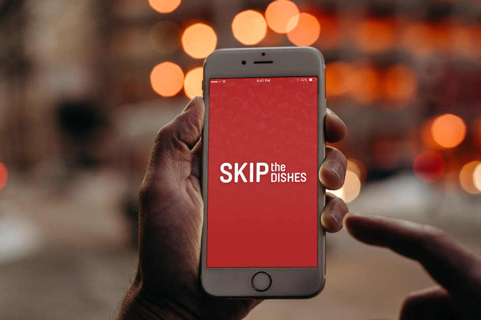 SkipTheDishes luring hundreds of software developers in 2018