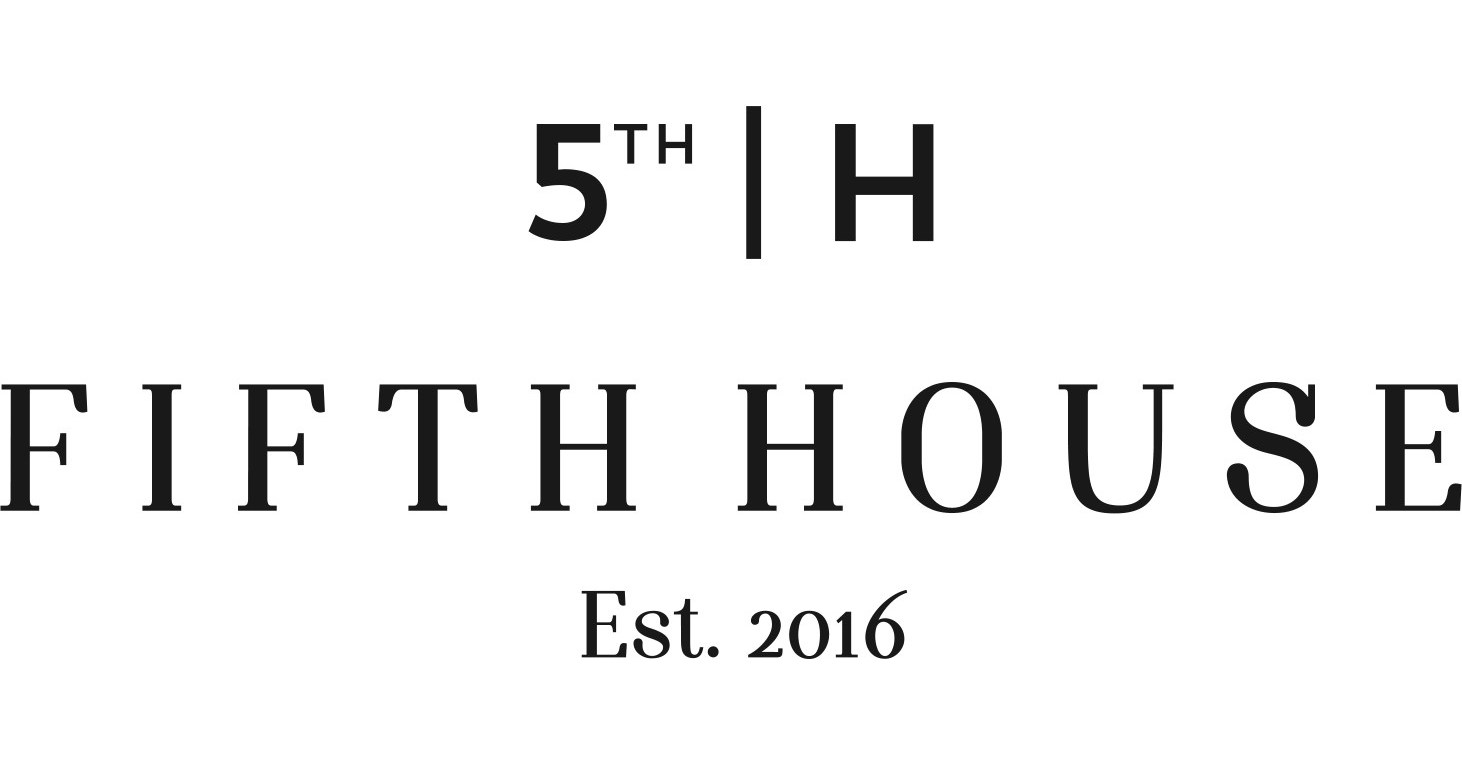 fifth house tshirt