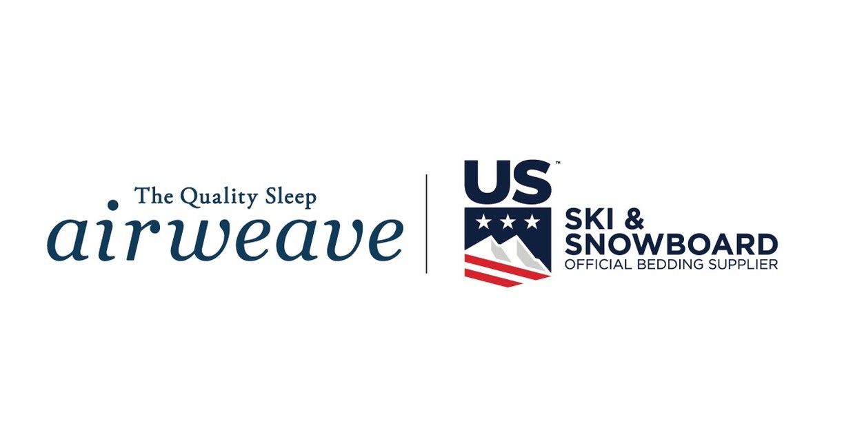 U.S. Ski & Snowboard Announces Global Partnership With airweave