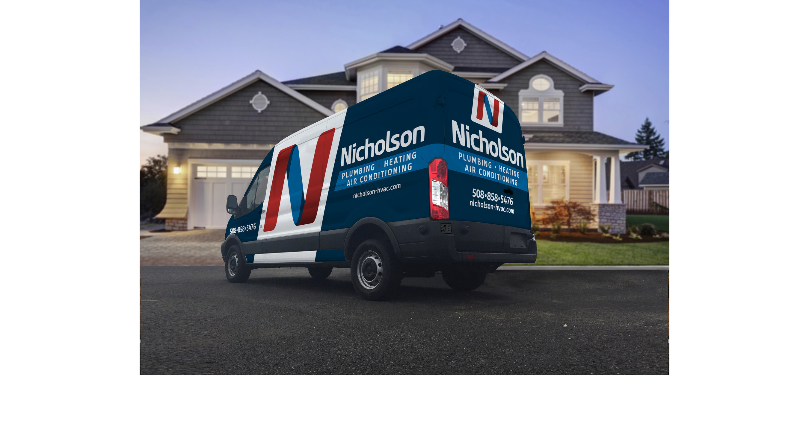 Nicholson Offers Tips to Help Prevent Costly Damage from Frozen Pipes