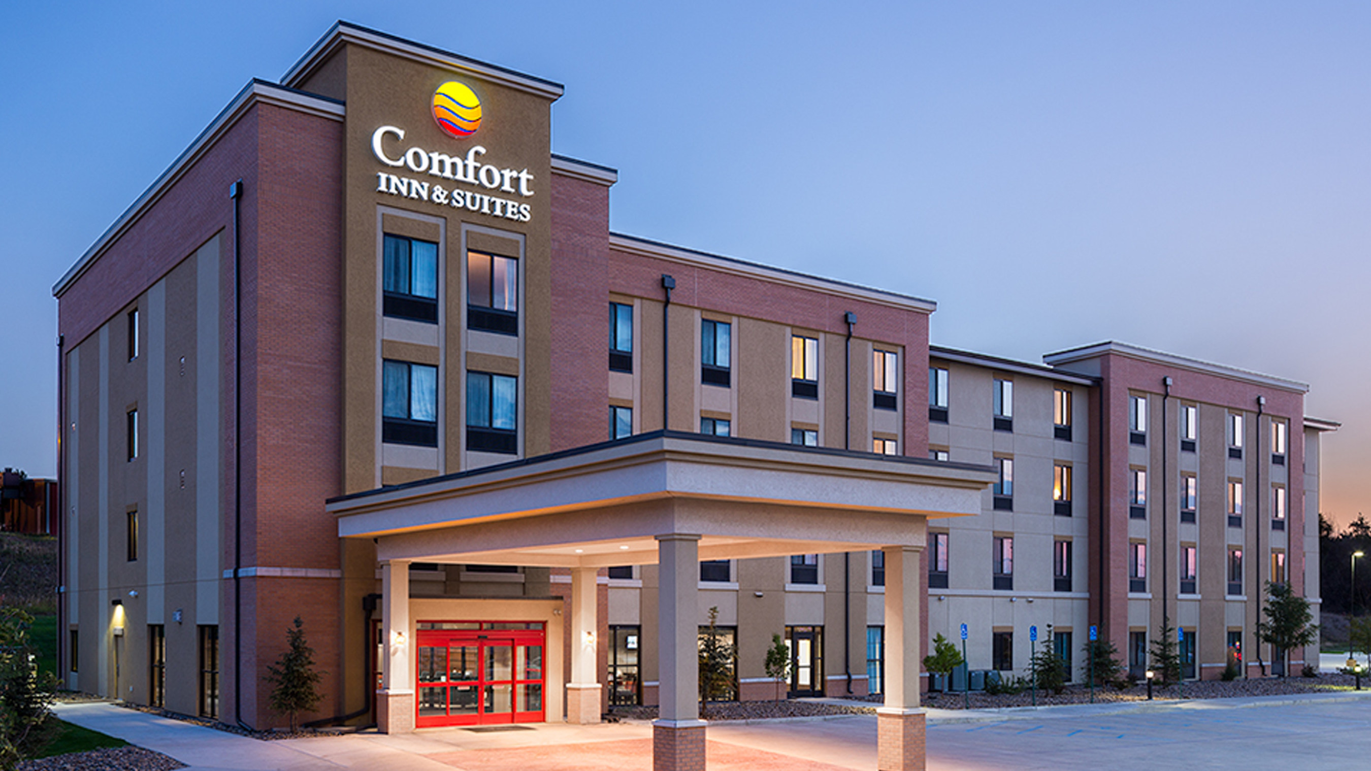 Comfort Hotel Brand Successfully Opens More Than One Hotel Per Week in 2017  - Jan 17, 2018