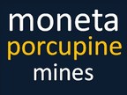 Moneta drilling returns up 14.88m @ 3.35g/t Gold and 3.0m @ 5.24g/t Gold at Discovery Area