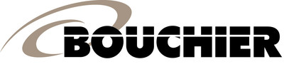 Bouchier Logo (CNW Group/Bouchier Group)