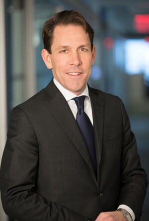 Richard Kennedy named Skanska USA President and CEO