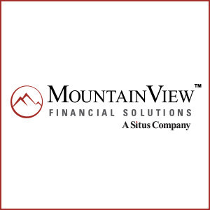 Situs Announces Completion of Acquisition of MountainView Financial Solutions