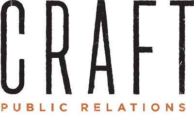 Craft Public Relations will run the press office for Canada's leading digital marketing & retail event. (CNW Group/Dx3 Canada)
