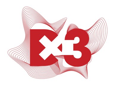 Dx3, held at the Metro Toronto Convention Centre on March 7 and 8, is Canada's largest conference and trade show dedicated to digital marketing, retail, and advertising. (CNW Group/Dx3 Canada)