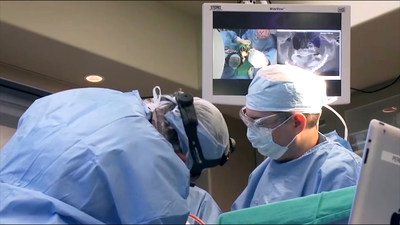 Surgeons delivering enhanced surgical treatments using 3D Systems' VSP (Virtual Surgical Planning) which delivers accurate, patient-specific solutions for better treatment outcomes.