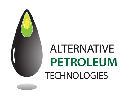 Alternative Petroleum Technologies Logo