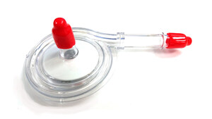 International Biophysics obtains FDA 510k clearance for the FloPump® 32 centrifugal heart pump