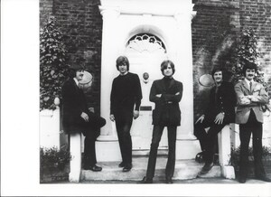 Biography of Moody Blues Coincides With the 50th Anniversary of "Nights in White Satin"