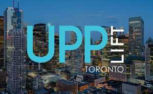 Toronto launches UPPlift, Canada's First Urban Pilot Program
