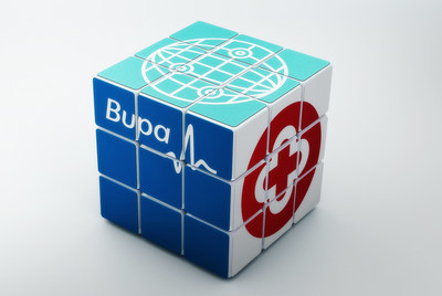 HealthTap and Bupa Strategic Partnership
