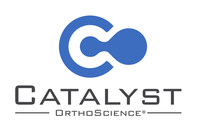  (PRNewsfoto/Catalyst OrthoScience, Inc.)