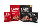 Sonoma Creamery and Laiki announce Strategic Partnership