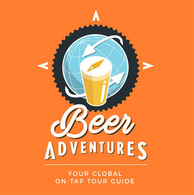 2018's Hottest Beer & Food App Launches in 12 New US Cities