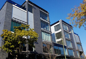 Taty Construction Announces Completion of Loomis Luxury Townhomes