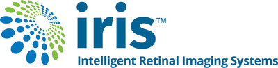 Intelligent Retinal Imaging Systems (IRIS) is the industry leader in early detection systems for diabetic eye disease. The company's IRIS solution is an end-to-end FDA-cleared, telemedicine system that has improved quality, expanded access and reduced costs for diabetic retinopathy exams across the U.S. IRIS was founded in 2011 by nationally recognized retina surgeon Dr. Sunil Gupta, with a vision to end preventable blindness. For more information, visit www.retinalscreenings.com. (PRNewsfoto/Intelligent Retinal Imaging Syst)