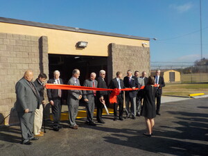 Partsmaster Supports Welding Program to Georgia Inmates in Jackson County