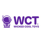Wicked Cool Toys Debuts Inaugural Pokémon Line At Global Toy Fairs